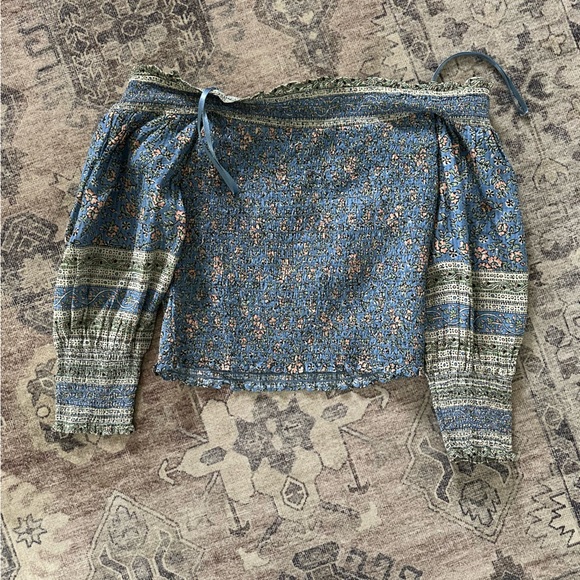 Veronica Beard Rosalinda top, size XS - Picture 4 of 4